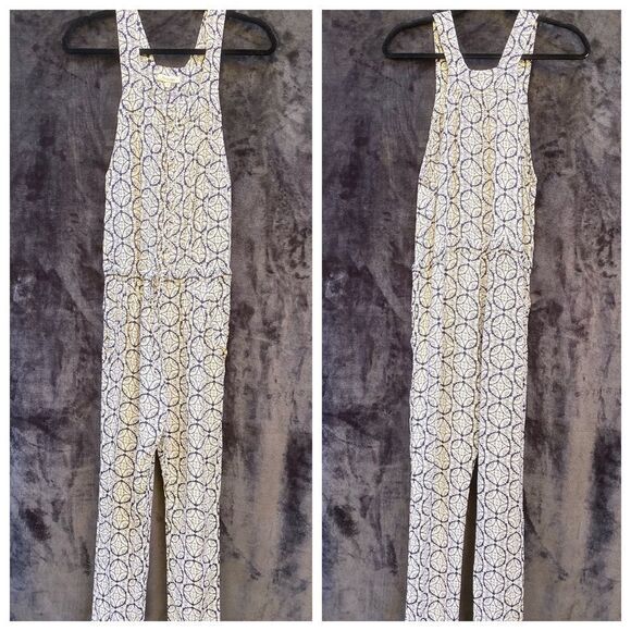 Flynn Skye Jumpsuit - Picture 2 of 10
